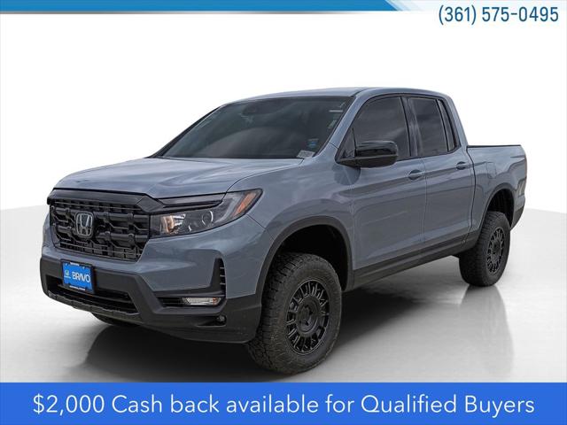 2026 Honda Ridgeline Sport for sale in Victoria , TX
