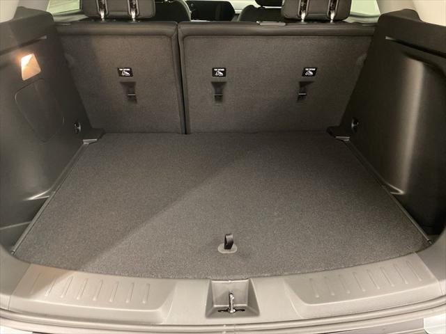 2026 Chevrolet TrailBlazer AWD LT