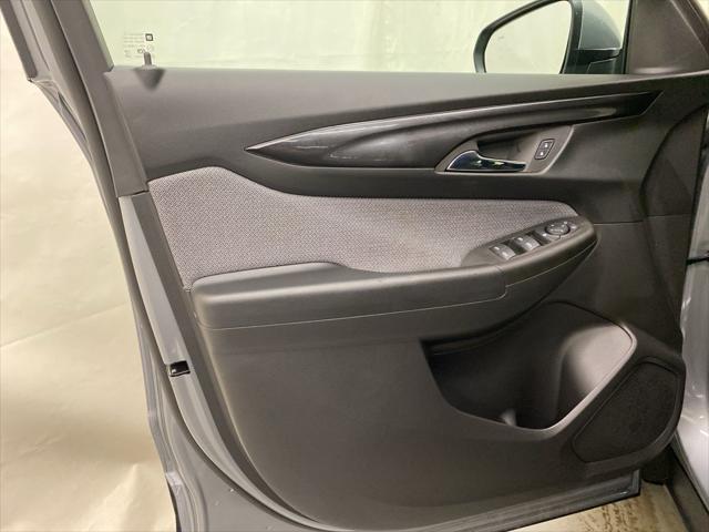 2026 Chevrolet TrailBlazer AWD LT