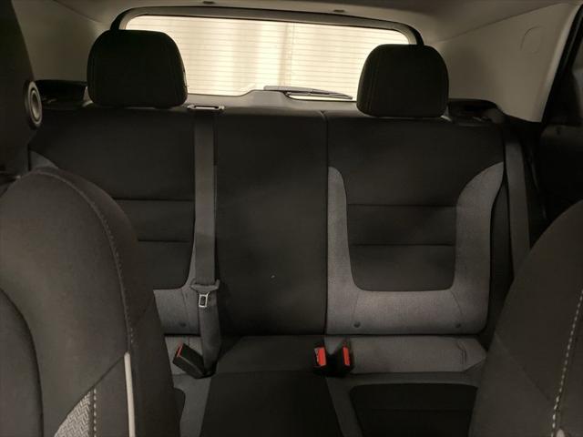 2026 Chevrolet TrailBlazer AWD LT