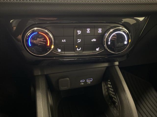 2026 Chevrolet TrailBlazer AWD LT