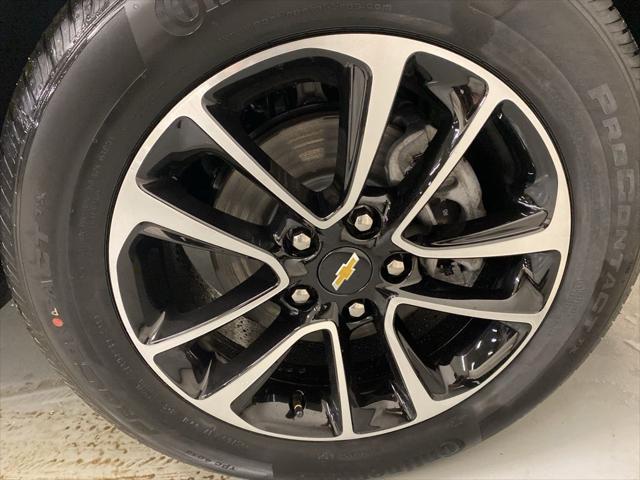 2026 Chevrolet TrailBlazer AWD LT