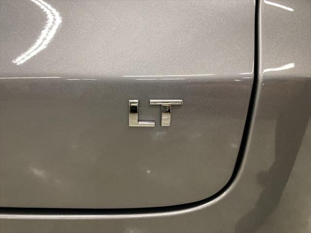 2026 Chevrolet TrailBlazer AWD LT