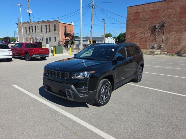 2026 Jeep Cherokee CHEROKEE LIMITED 4X4 2026 Jeep Cherokee CHEROKEE LIMITED 4X4
