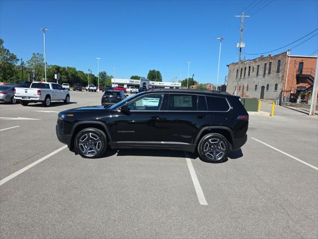 2026 Jeep Cherokee CHEROKEE LIMITED 4X4 2026 Jeep Cherokee CHEROKEE LIMITED 4X4