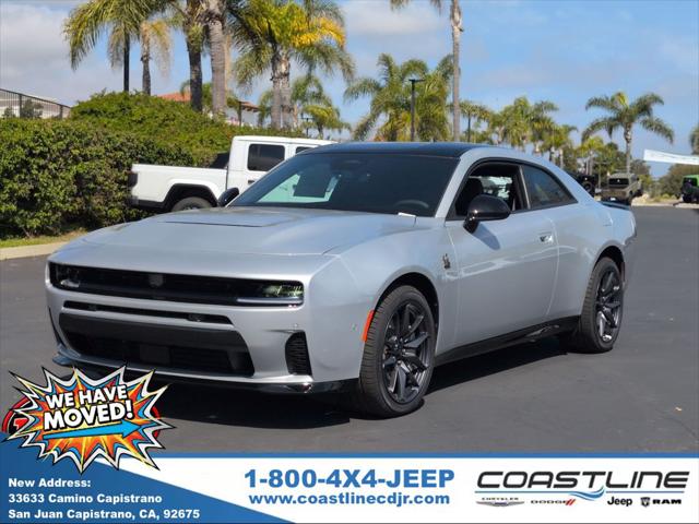 2026 Dodge Charger Scat Pack 2-Door AWD for sale in San Juan Capistrano, CA
