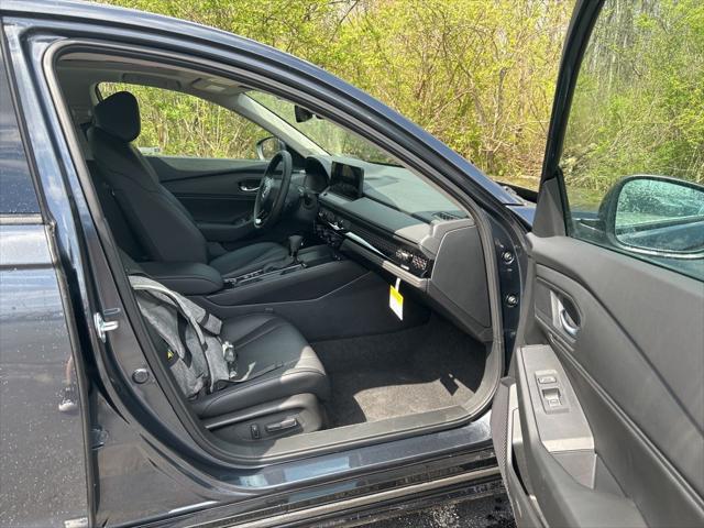 2026 Honda Accord Sedan EX-L