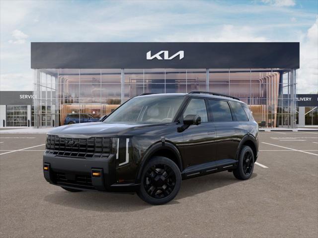 2027 Kia Telluride X-Pro SX-Prestige for sale in Wauwatosa, WI