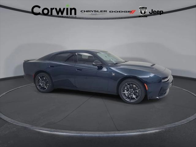 2026 Dodge Charger Daytona Scat Pack Plus 4-Door AWD for sale in Springfield, MO