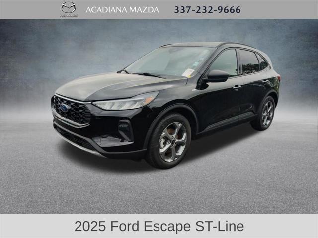 2025 Ford Escape ST-Line for sale in Lafayette, LA