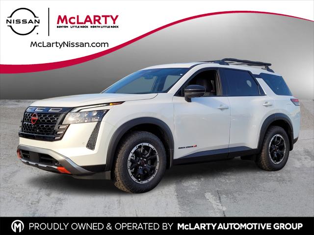 2026 Nissan Pathfinder Rock Creek for sale in Benton, AZ