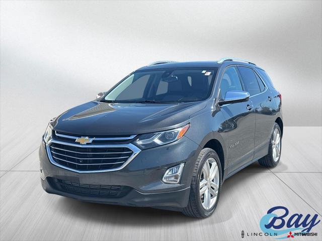 2019 Chevrolet Equinox Premier for sale in Panama City, FL