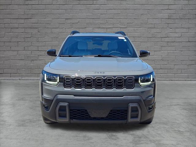 2026 Jeep Cherokee CHEROKEE LIMITED 4X4 2026 Jeep Cherokee CHEROKEE LIMITED 4X4