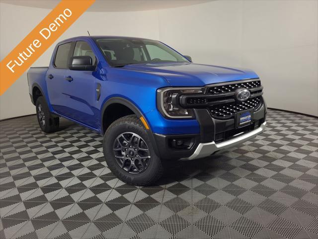 2026 Ford Ranger XLT for sale in Brighton, CO