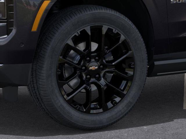2026 Chevrolet Suburban Premier, 4WD