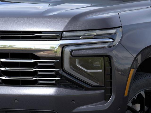 2026 Chevrolet Suburban Premier, 4WD