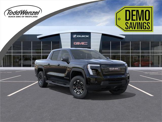 2026 GMC Sierra Extended Range Elevation for sale in Westland, MI