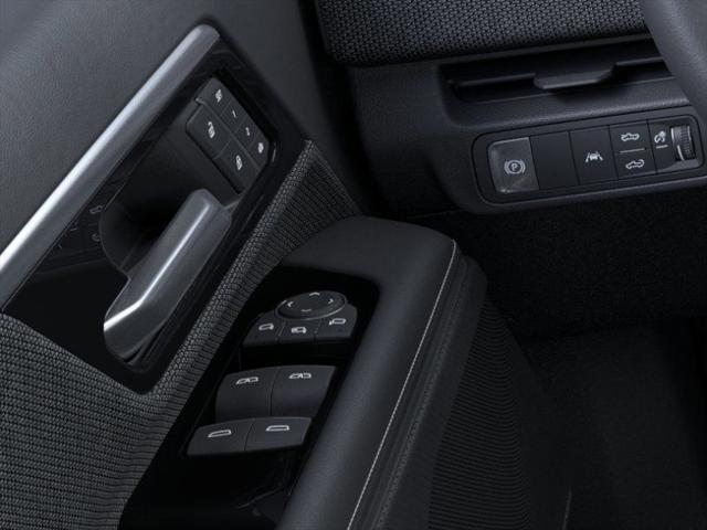 2026 GMC Sierra Extended Range Elevation