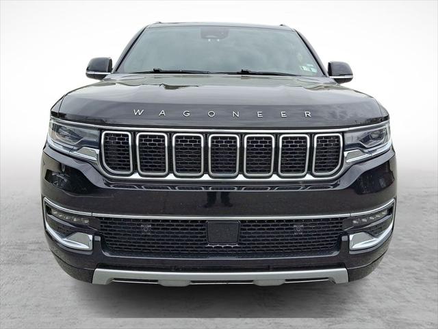 2024 Jeep Wagoneer Series II 4x4