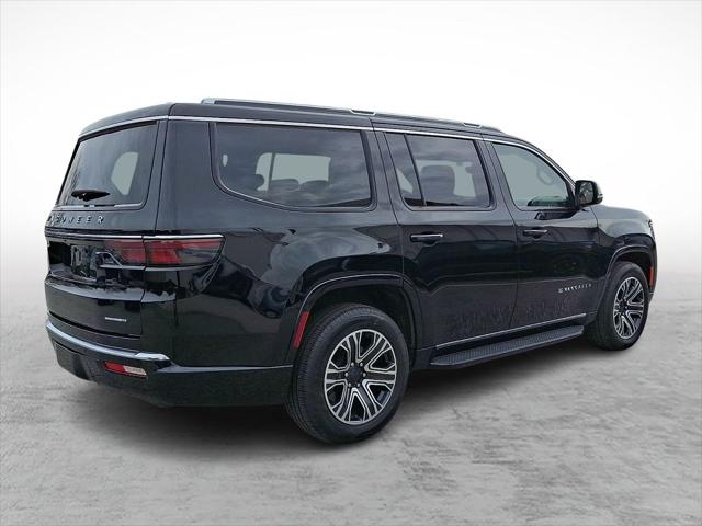 2024 Jeep Wagoneer Series II 4x4