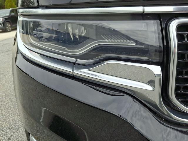 2024 Jeep Wagoneer Series II 4x4