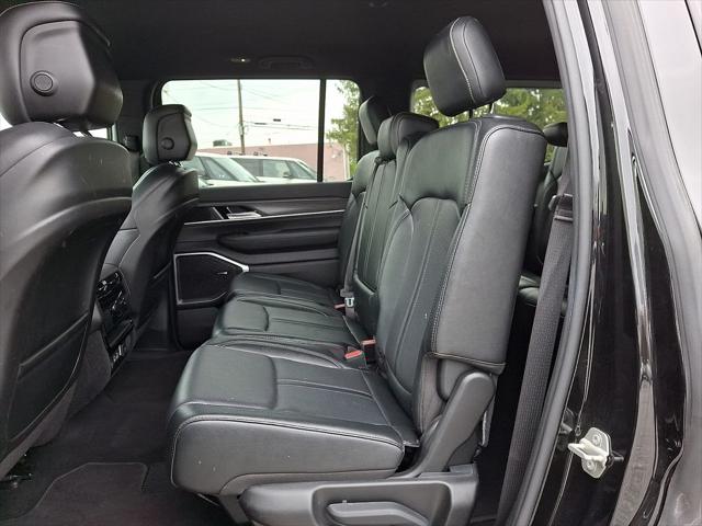 2024 Jeep Wagoneer Series II 4x4