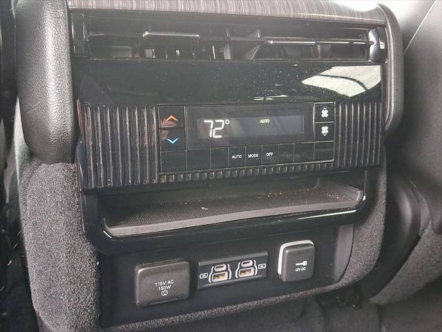 2024 Jeep Wagoneer Series II 4x4