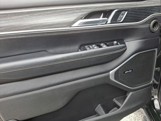 2024 Jeep Wagoneer Series II 4x4