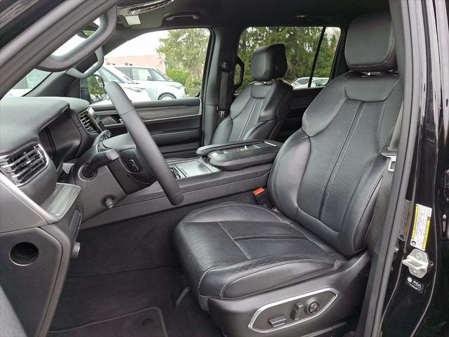 2024 Jeep Wagoneer Series II 4x4