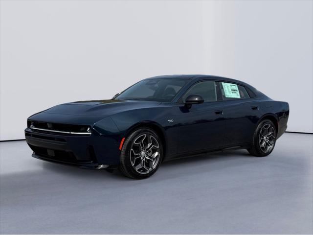 2026 Dodge Charger CHARGER R/T PLUS 4-DOOR AWD
