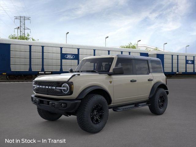 2026 Ford Bronco Badlands for sale in Waterford, MI