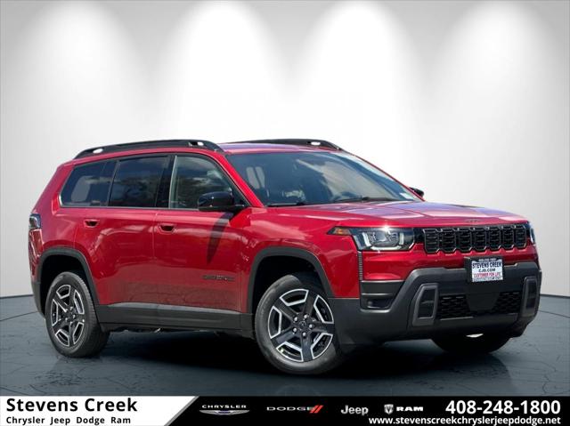 2026 Jeep Cherokee Limited 4x4 for sale in San Jose, CA
