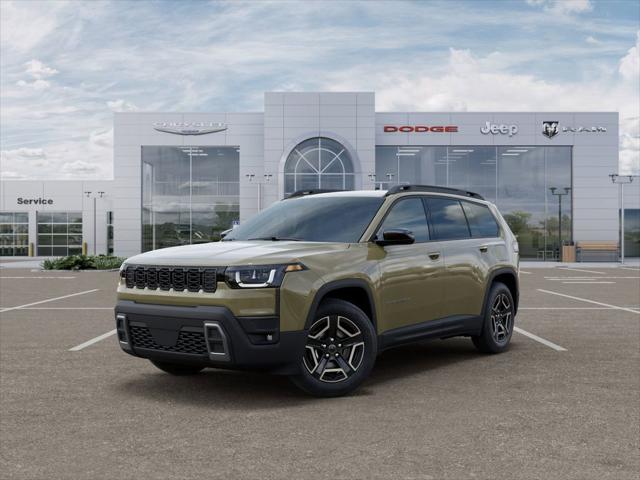 2026 Jeep Cherokee Laredo for sale in Taylorville, IL