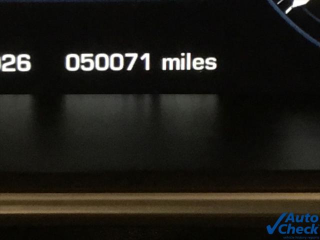 2016 Land Rover Range Rover 3.0L V6 Supercharged HSE