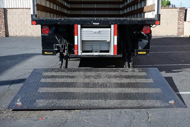 2016 Ford F-650 Base