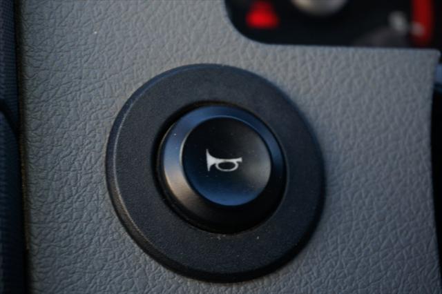 2016 Ford F-650 Base