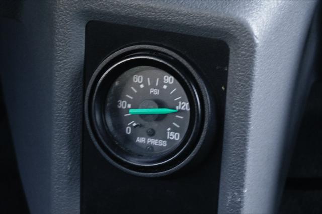 2016 Ford F-650 Base