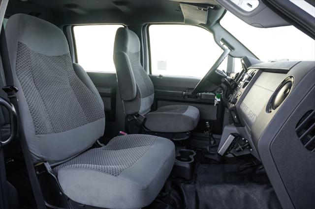 2016 Ford F-650 Base