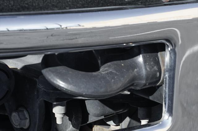 2016 Ford F-650 Base