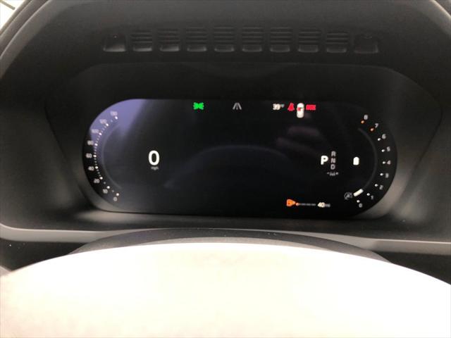 2026 Volvo XC90 Plus, B6 AWD Gas (mild hybrid), Gasoline, Bright, 7 Seats
