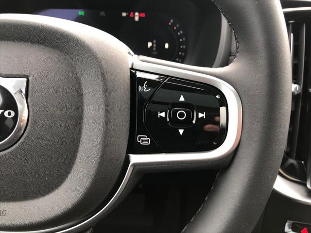 2026 Volvo XC90 Plus, B6 AWD Gas (mild hybrid), Gasoline, Bright, 7 Seats