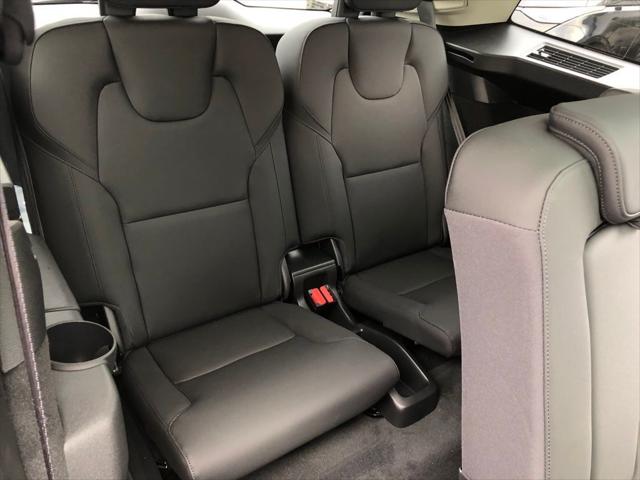 2026 Volvo XC90 Plus, B6 AWD Gas (mild hybrid), Gasoline, Bright, 7 Seats