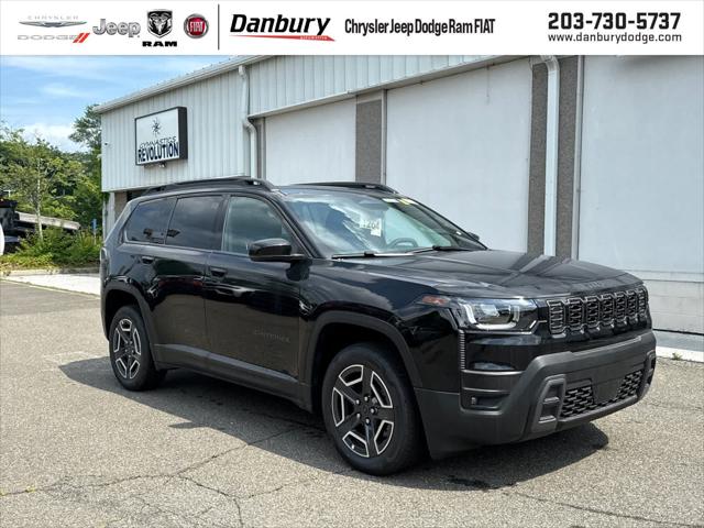 2026 Jeep Cherokee CHEROKEE LIMITED 4X4 2026 Jeep Cherokee CHEROKEE LIMITED 4X4