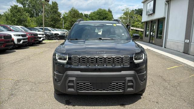 2026 Jeep Cherokee CHEROKEE LIMITED 4X4 2026 Jeep Cherokee CHEROKEE LIMITED 4X4