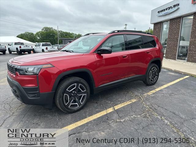 2026 Jeep Cherokee Limited for sale in Paola, KS