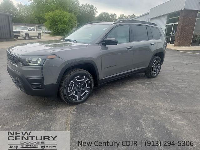 2026 Jeep Cherokee Limited for sale in Paola, KS