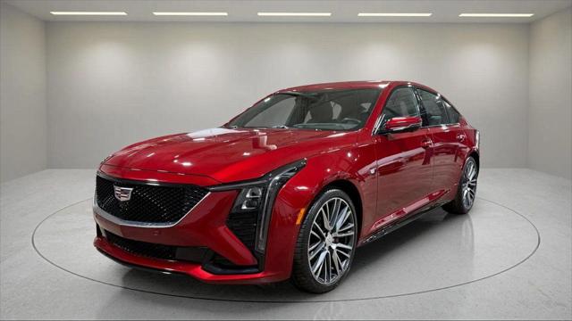 2025 Cadillac CT5 Sport RWD for sale in Waukesha, WI