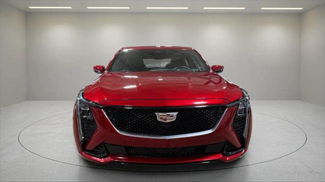 2025 Cadillac CT5 Sport RWD