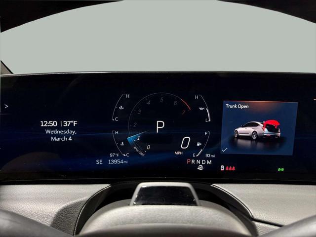2025 Cadillac CT5 Sport RWD