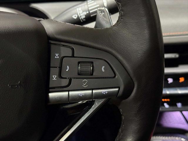 2025 Cadillac CT5 Sport RWD